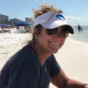 Meet your Posher, Becky